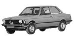 BMW E21 U1485 Fault Code