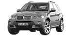 BMW E70 U1485 Fault Code