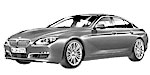 BMW F06 U1485 Fault Code